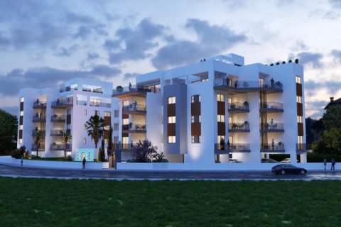 2 dormitorios Apartment en Limassol, Cyprus No. 51517 4