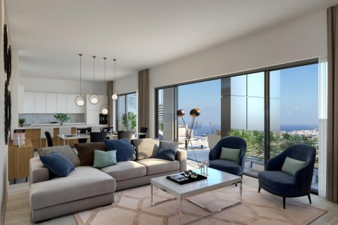 2 dormitorios Apartment en Limassol, Cyprus No. 51502 2