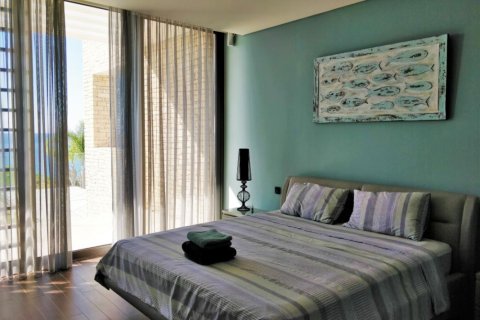 Apartamento tipo estudio Estudio en Paphos, Cyprus No. 51504 5