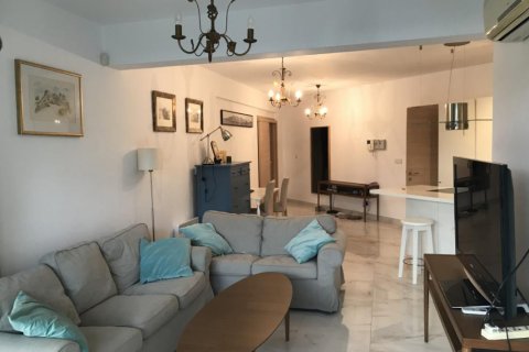 2 dormitorios Apartment en Limassol, Cyprus No. 50590 14