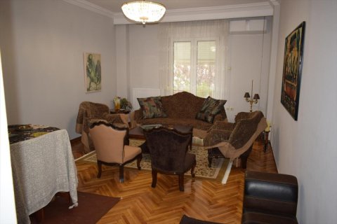 3 bedrooms Apartment in Thessaloniki, Greece No. 50591 2