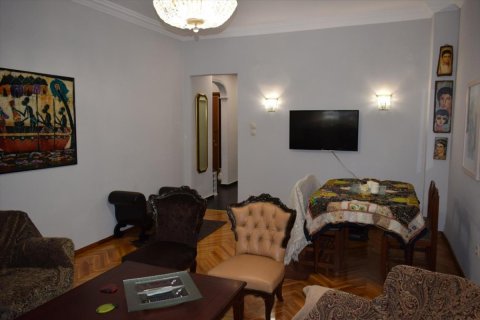 3 dormitorios Apartment en Thessaloniki, Greece No. 50591 4