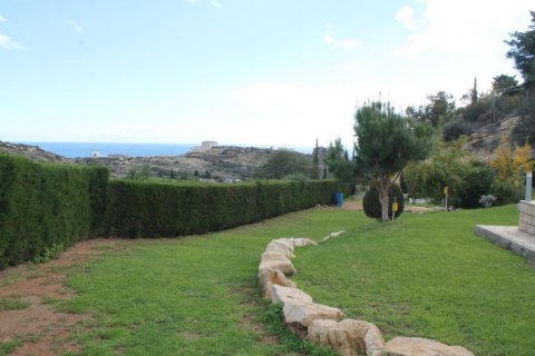 4 dormitorios Villa en Limassol, Cyprus No. 50592 6