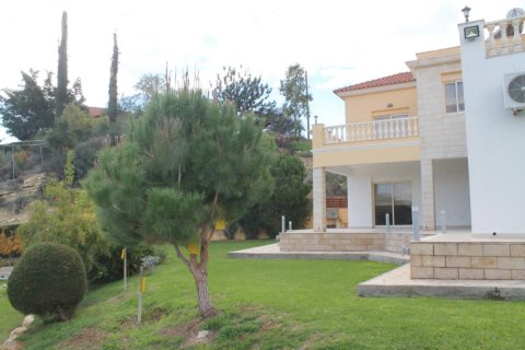 4 dormitorios Villa en Limassol, Cyprus No. 50592 4