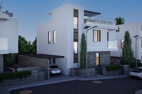 3 bedrooms Villa in Paphos, Cyprus No. 37911 3