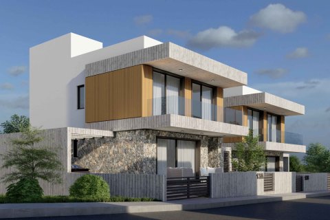 3 bedrooms Villa in Paphos, Cyprus No. 37912 1