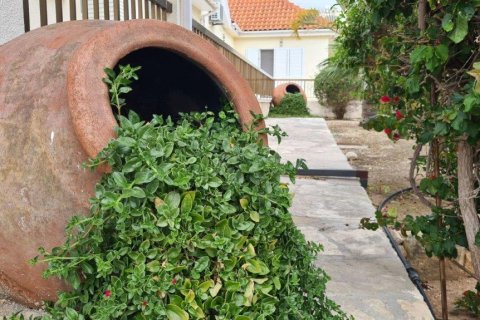 4 chambres Bungalow à Paphos, Cyprus No. 37909 14