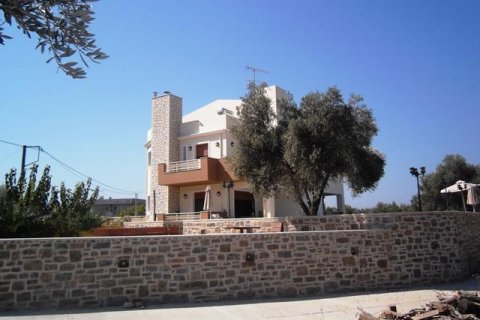 5 bedrooms House in Rethymno, Greece No. 24102 1