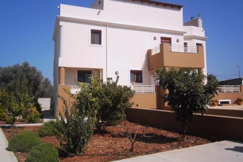 5 bedrooms House in Rethymno, Greece No. 24102 13