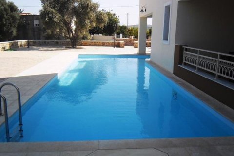 5 bedrooms House in Rethymno, Greece No. 24102 15