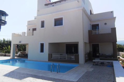 5 bedrooms House in Rethymno, Greece No. 24102 14