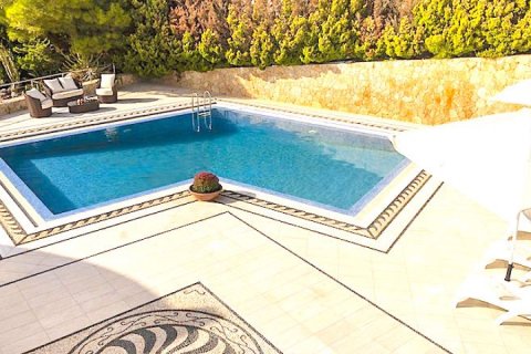 7 bedrooms Villa in Chania, Greece No. 24091 8