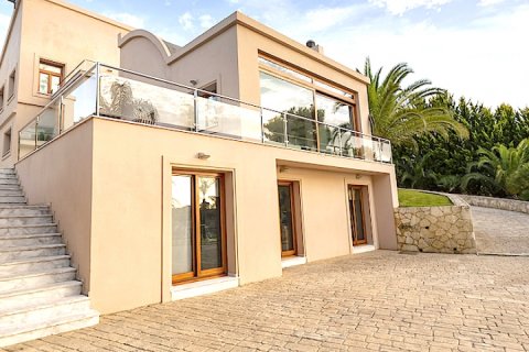 7 bedrooms Villa in Chania, Greece No. 24091 3