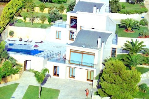 7 bedrooms Villa in Chania, Greece No. 24091 6