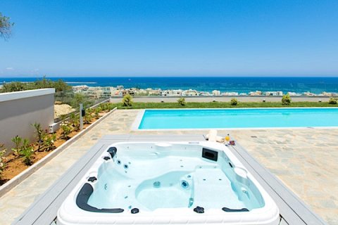 5 bedrooms Villa in Rethymno, Greece No. 24092 6