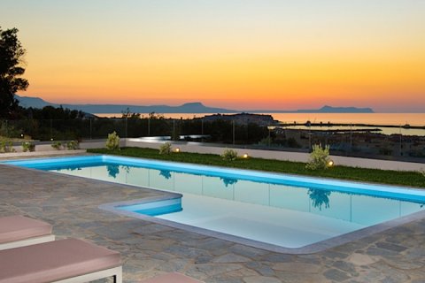 5 bedrooms Villa in Rethymno, Greece No. 24092 5