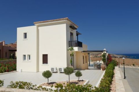 3 bedrooms House in Rethymno, Greece No. 24105 17