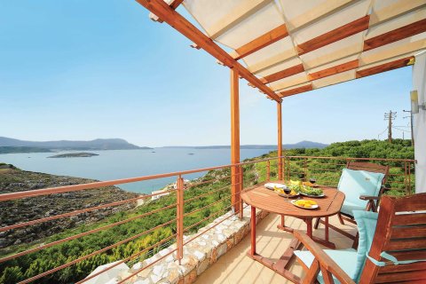 4 bedrooms Villa in Chania, Greece No. 24094 15