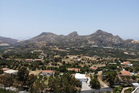 7372m² Land in Rethymno, Greece No. 24093 6