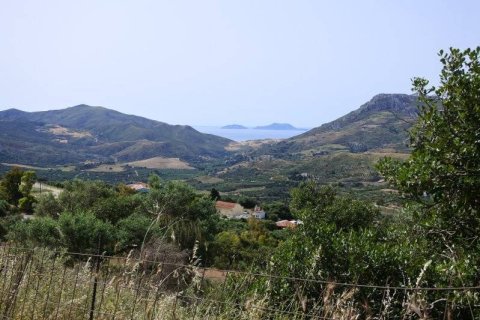 7372m² Land in Rethymno, Greece No. 24093 5