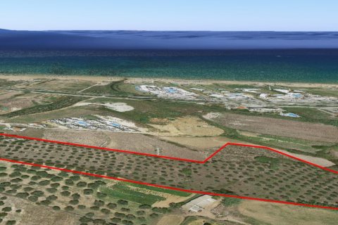 26134m² Land en Georgioupoli, Greece No. 56403 2