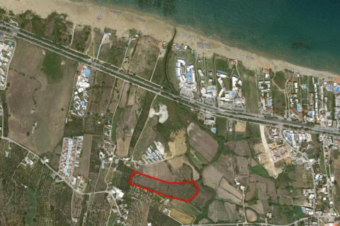 26134m² Land in Georgioupoli, Greece No. 56403 1