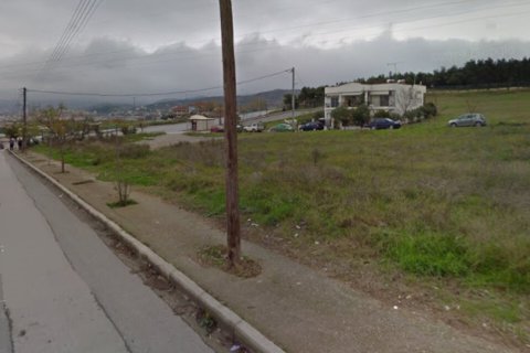 2783m² Land en Polichni, Greece No. 56404 3