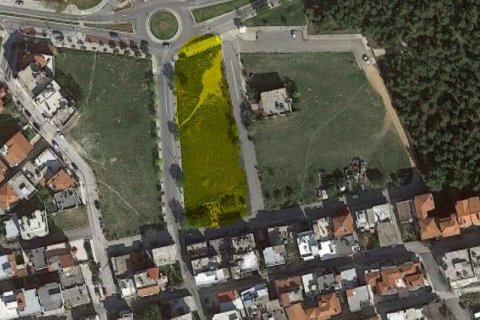 2783m² Land à Polichni, Greece No. 56404 1