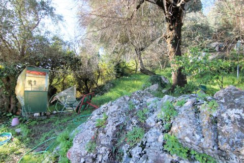 110m² Maisonnette à Corfu, Greece No. 56392 23