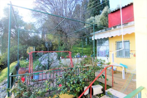 110m² Maisonette en Corfu, Greece No. 56392 2