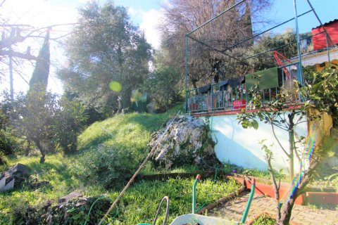 110m² Maisonette en Corfu, Greece No. 56392 3