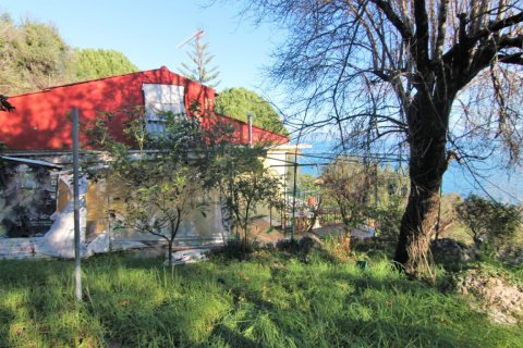 110m² Maisonette in Corfu, Greece No. 56392 4