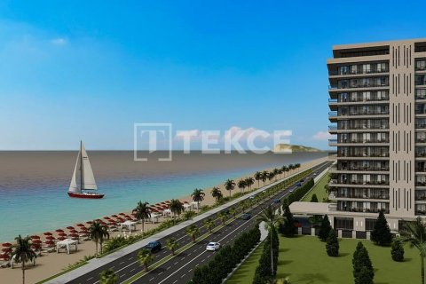 2+1 Apartment in Alanya, Turkey No. 15903 1