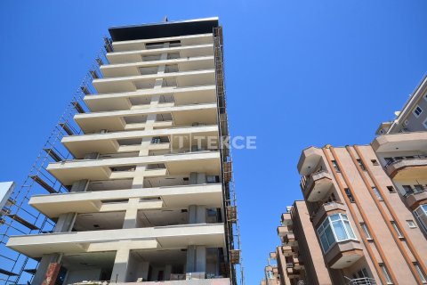 2+1 Apartment en Alanya, Turkey No. 15903 13