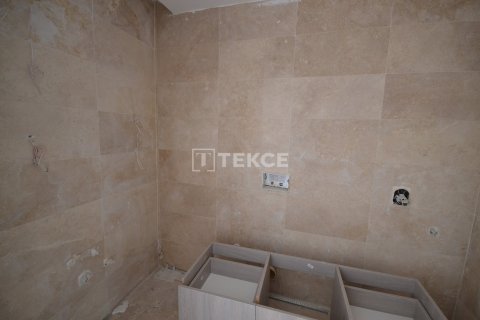 Квартира 2+1 в Аланья, Турция №15903 8