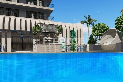 2+1 Appartement à Alanya, Turkey No. 15903 11