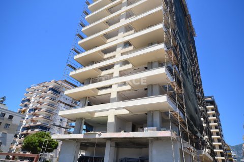 2+1 Apartment in Alanya, Turkey No. 15903 15