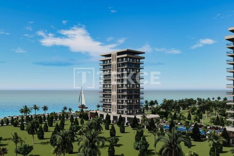 2+1 Apartment in Alanya, Turkey No. 15903 12