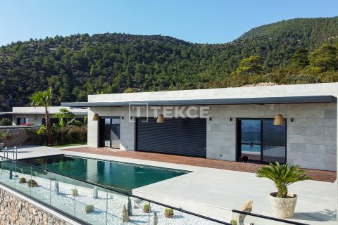 7+2 Villa en Bodrum, Turkey No. 15904 29