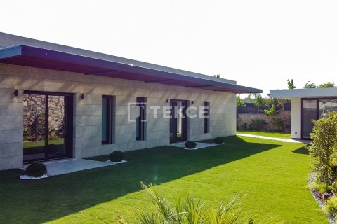 7+2 Villa à Bodrum, Turkey No. 15904 28