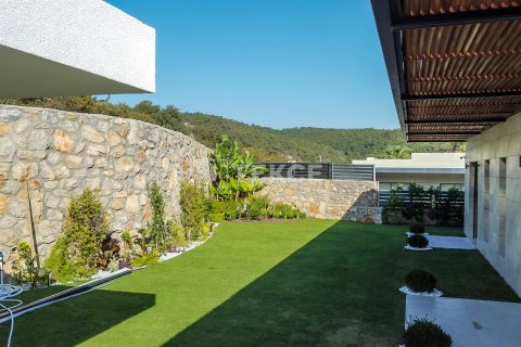 7+2 Villa à Bodrum, Turkey No. 15904 24