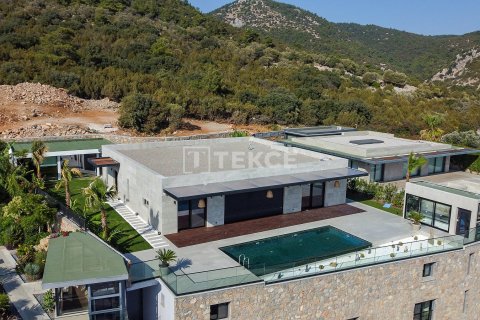 7+2 Villa en Bodrum, Turkey No. 15904 21