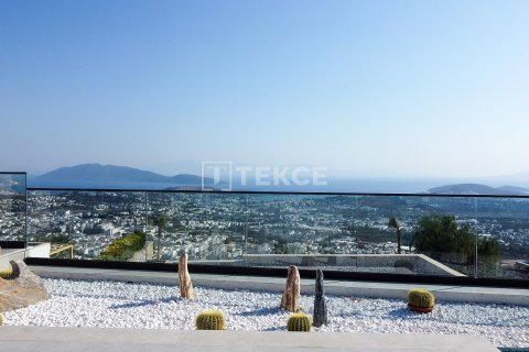 7+2 Villa à Bodrum, Turkey No. 15904 26