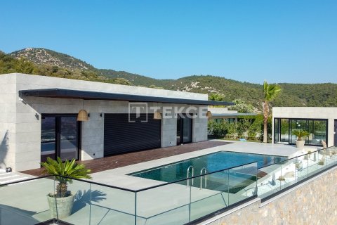 7+2 Villa en Bodrum, Turkey No. 15904 1