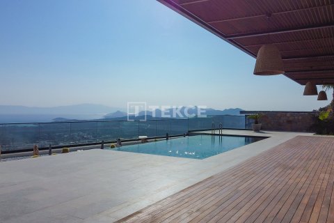 7+2 Villa à Bodrum, Turkey No. 15904 30