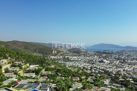 7+2 Villa in Bodrum, Turkey No. 15904 20