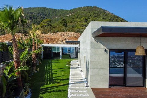 7+2 Villa en Bodrum, Turkey No. 15904 23