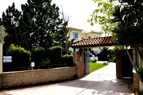 4 dormitorios Villa en Corinth, Greece No. 58810 5