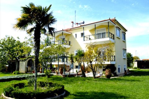 4 bedrooms Villa in Corinth, Greece No. 58810 1