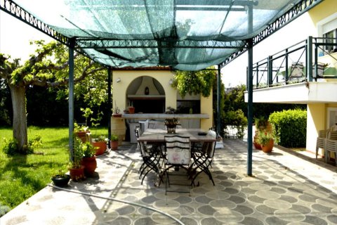 4 dormitorios Villa en Corinth, Greece No. 58810 17